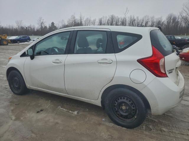 Nissan Versa S Image 2