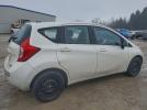 Nissan Versa S Image 4