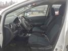 Nissan Versa S Image 8