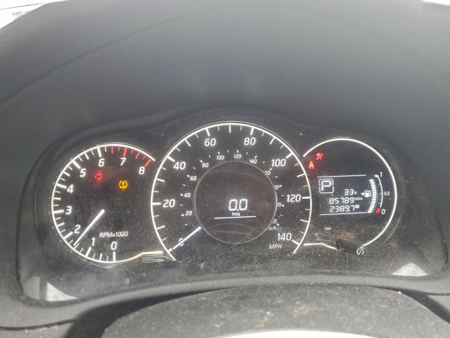 Nissan Versa S Image 5