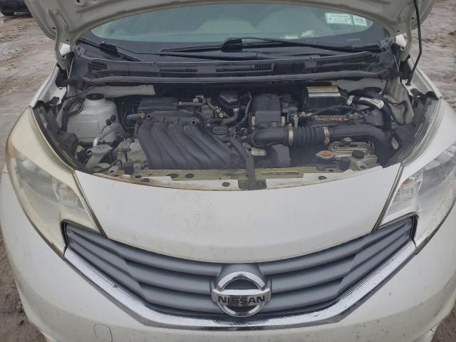 Nissan Versa S Image 9