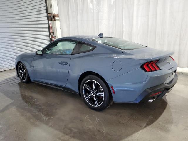 Ford Mustang Image 2