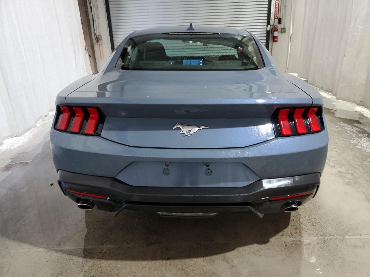 Ford Mustang Image 3