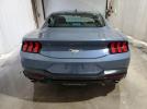Ford Mustang Image 3