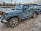 Jeep Wrangler Sport Image 1