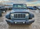 Jeep Wrangler Sport Image 2