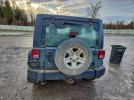 Jeep Wrangler Sport Image 7