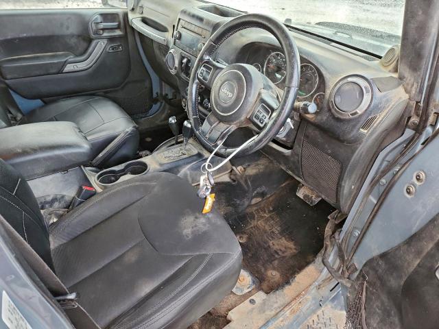 Jeep Wrangler Sport Image 3