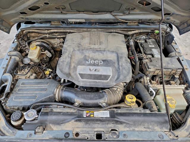 Jeep Wrangler Sport Image 6