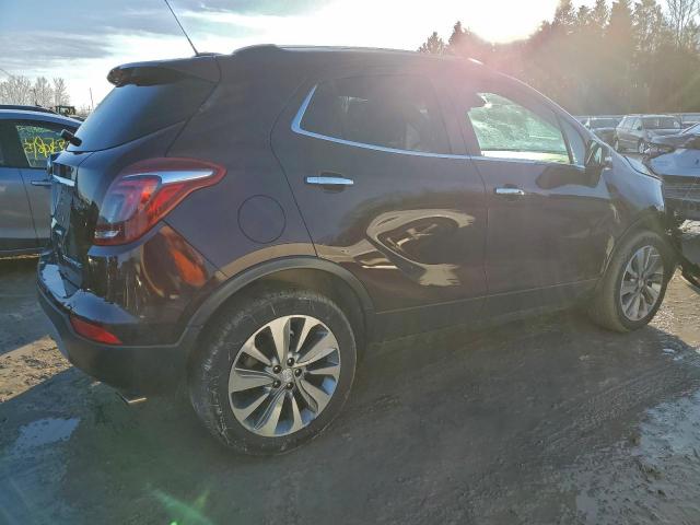 Buick Encore Preferred Image 3