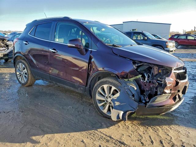 Buick Encore Preferred Image 5