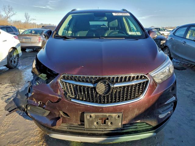 Buick Encore Preferred Image 6