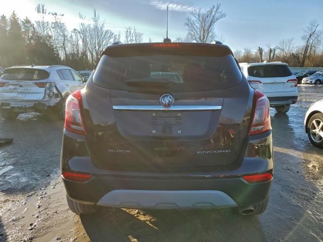 Buick Encore Preferred Image 11