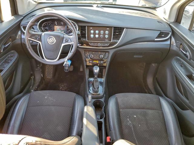 Buick Encore Preferred Image 8