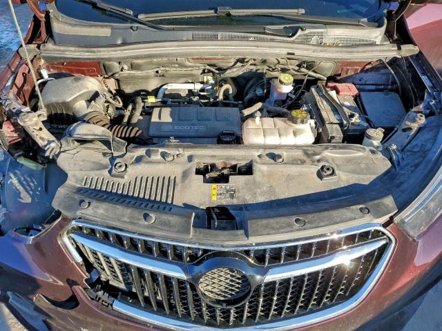 Buick Encore Preferred Image 12