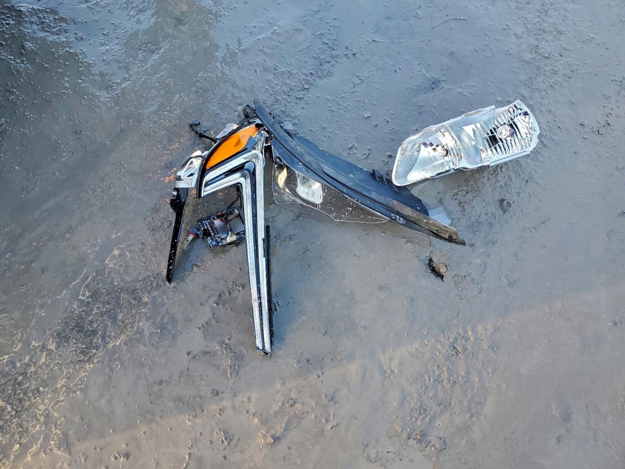 Buick Encore Preferred Image 13