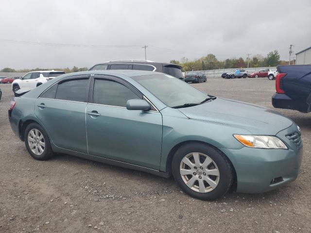 Toyota Camry Base Image 6