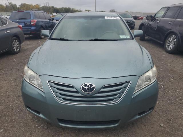 Toyota Camry Base Image 5