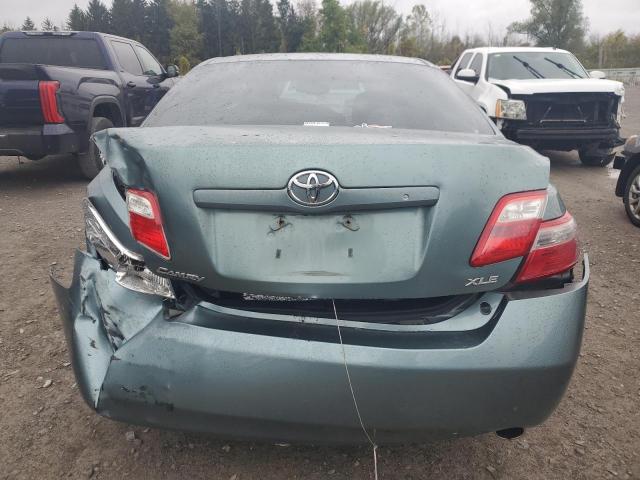 Toyota Camry Base Image 2