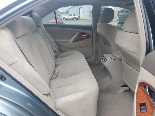 Toyota Camry Base Image 12