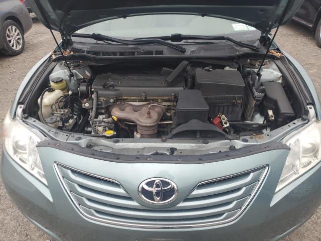 Toyota Camry Base Image 7