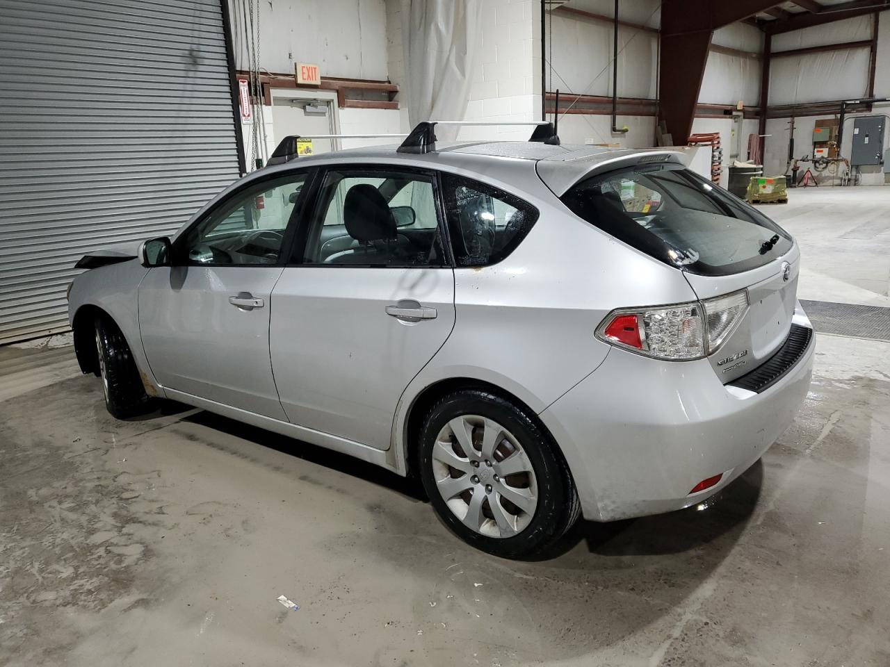 Subaru Impreza 2.5i Image 3