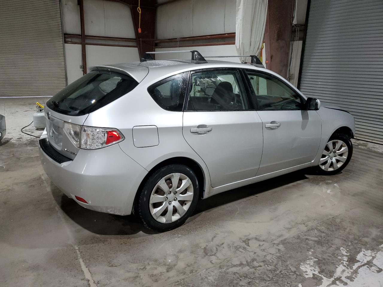 Subaru Impreza 2.5i Image 5