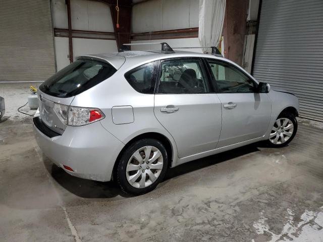 Subaru Impreza 2.5i Image 5