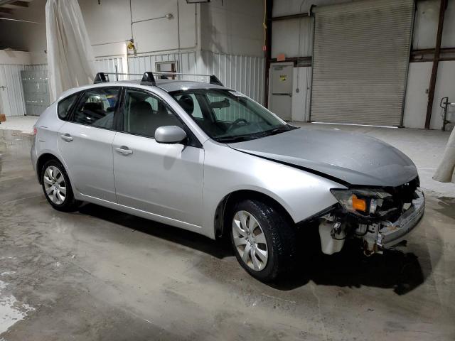 Subaru Impreza 2.5i Image 6