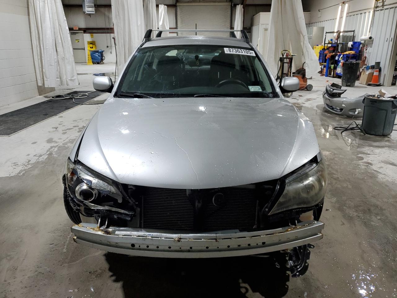 Subaru Impreza 2.5i Image 2