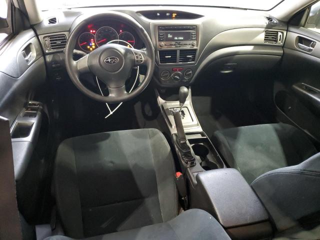 Subaru Impreza 2.5i Image 13