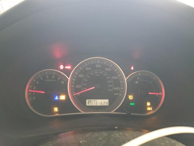 Subaru Impreza 2.5i Image 7