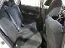 Subaru Impreza 2.5i Image 11