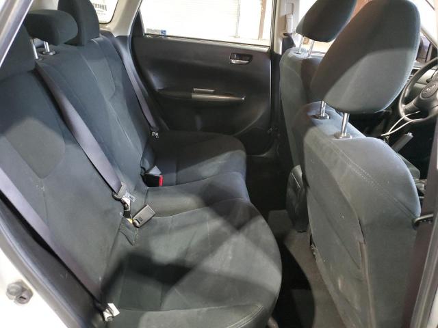 Subaru Impreza 2.5i Image 11