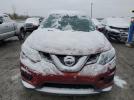 Nissan Rogue S Image 3