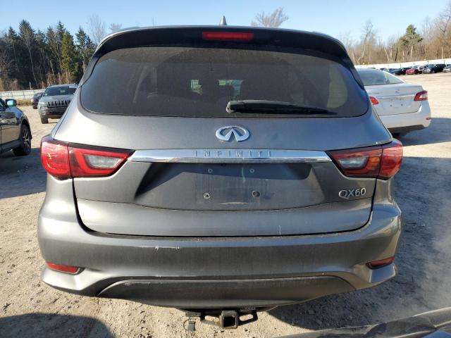 INFINITI Qx Image 7