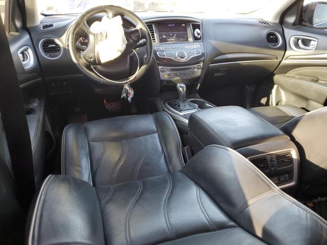 INFINITI Qx Image 13