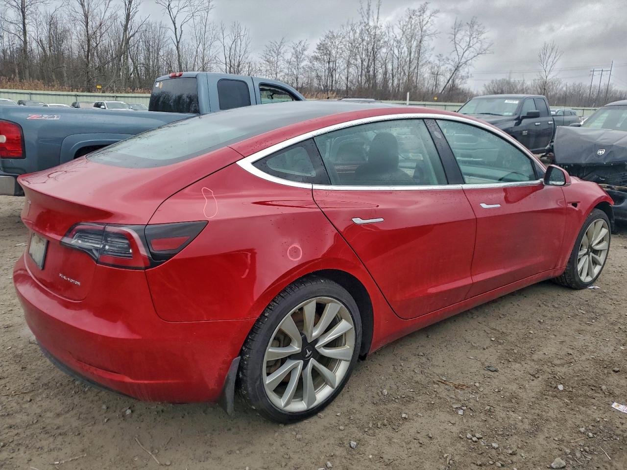 Tesla Model 3 Image 2