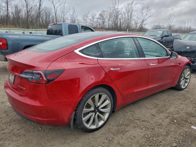 Tesla Model 3 Image 2