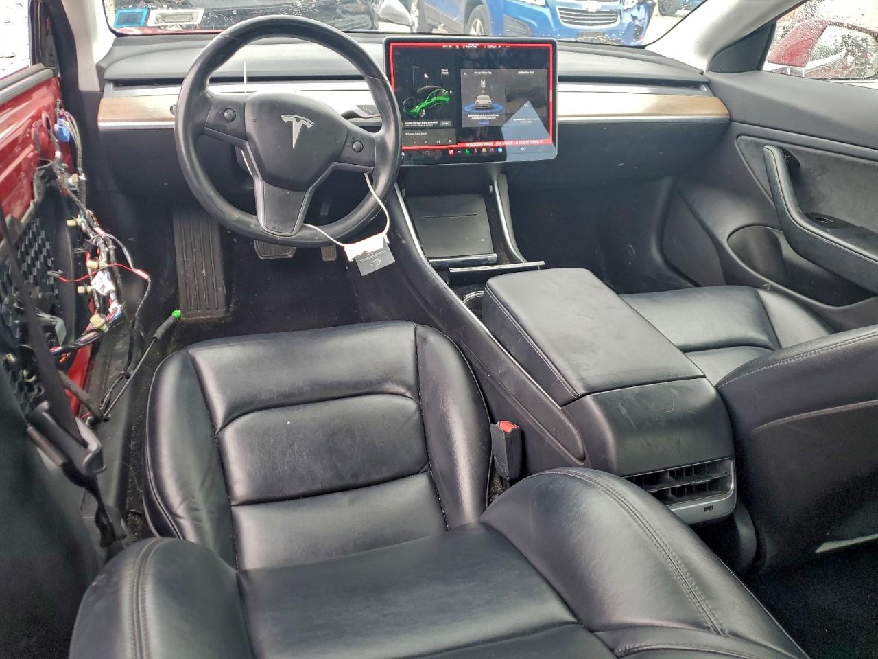 Tesla Model 3 Image 10
