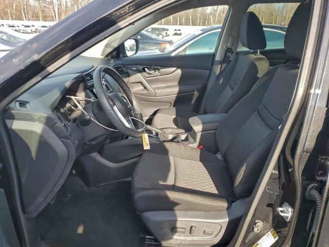 Nissan Rogue S Image 11