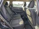 Nissan Rogue S Image 12