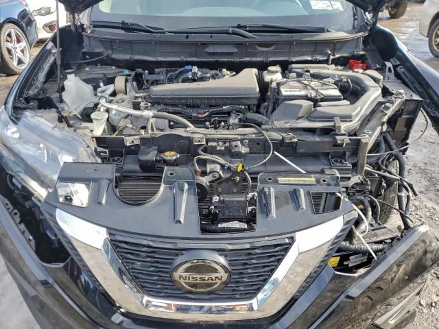 Nissan Rogue S Image 13