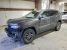 Jeep Grand Cherokee Limited Image 1