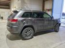 Jeep Grand Cherokee Limited Image 3