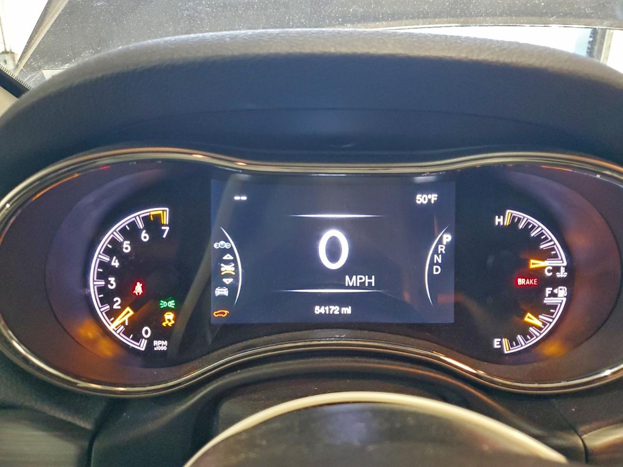 Jeep Grand Cherokee Limited Image 4