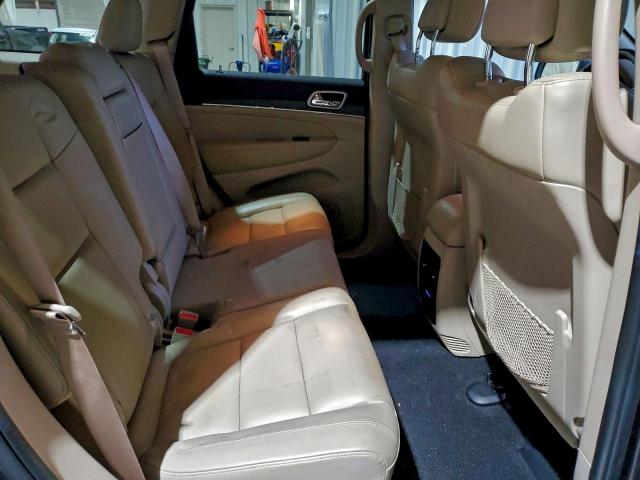 Jeep Grand Cherokee Limited Image 6