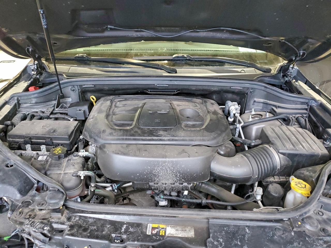 Jeep Grand Cherokee Limited Image 12