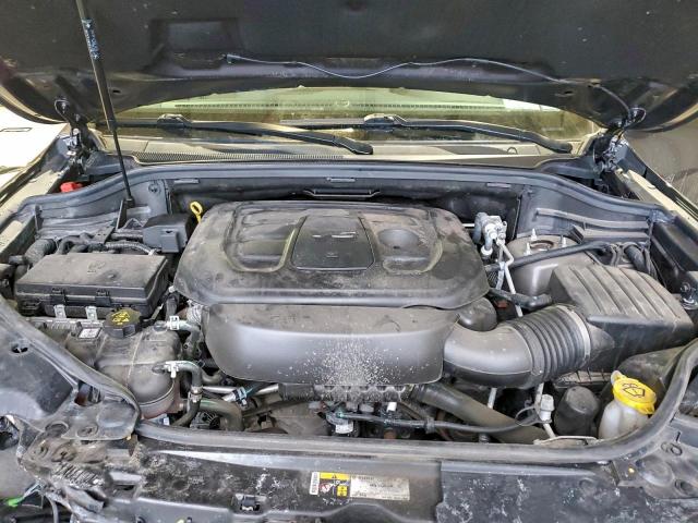 Jeep Grand Cherokee Limited Image 12