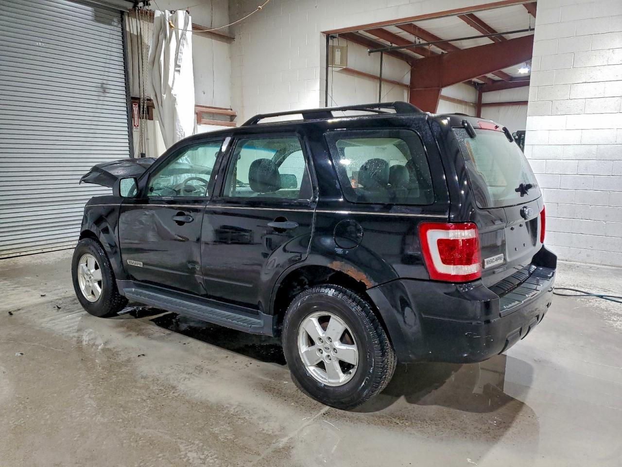 Ford Escape Xls Image 8